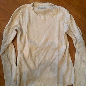 Everlane Thermal Shirt